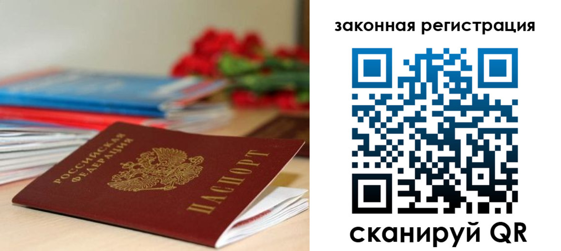 временная регистрация купить в Мурманской области