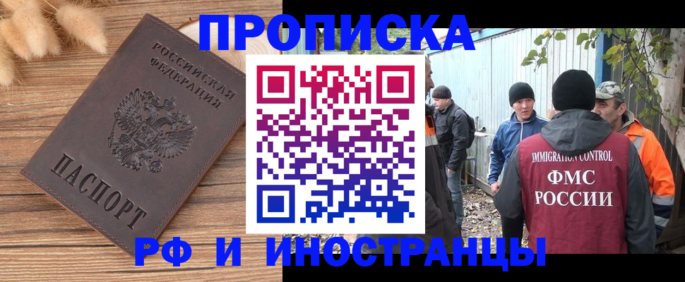 временная регистрация для школы в Мурманской области